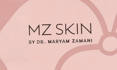 Mz Skin Lightmax Minipro Eyeconic Led In Pink