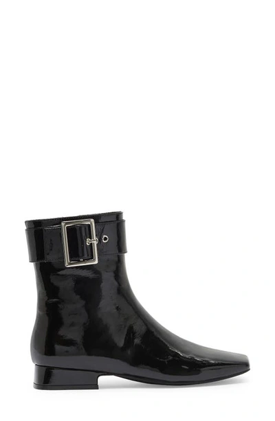 troye square toe bootie jeffrey campbell