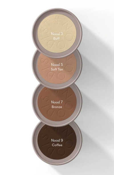 Nood Shape Tape Breast Tape In No. 3 Buff
