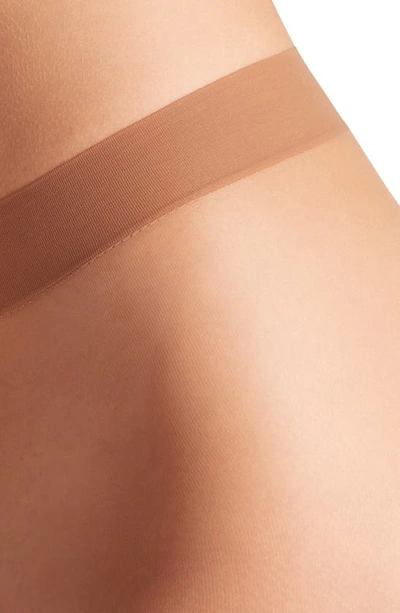 Falke Seidenglatt 15 Tights In Powder