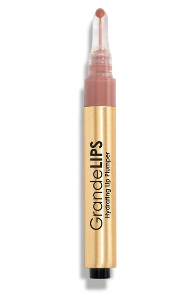 Grande Cosmetics Grandelips Hydrating Lip Plumper Gloss 2.4ml (various Shades) - Sunbaked Sedona In Sunbaked Sedona