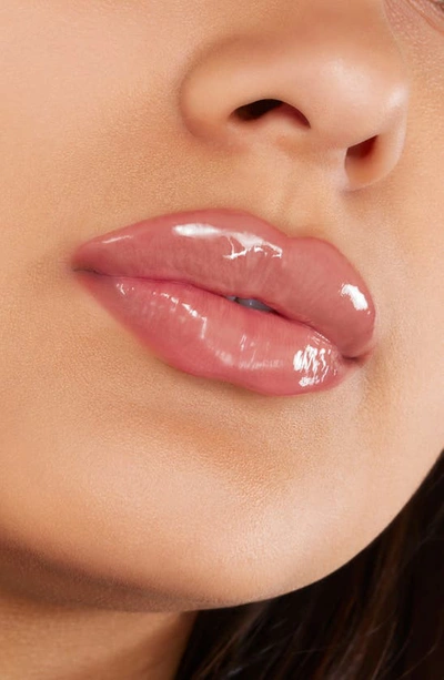 Grande Cosmetics Grandelips Hydrating Lip Plumper Gloss 2.4ml (various Shades) - Sunbaked Sedona In Sunbaked Sedona