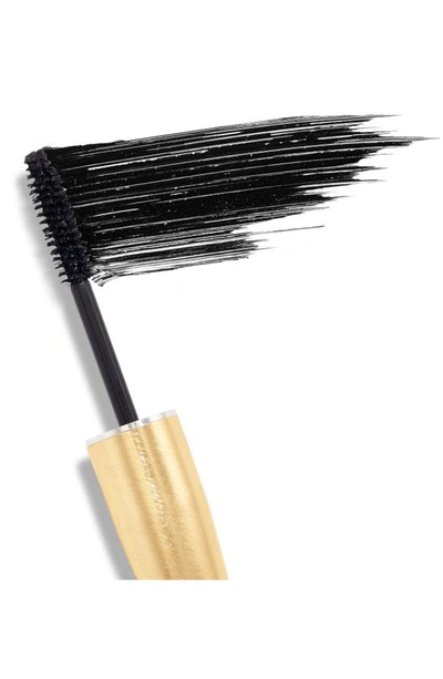 Shop Grande Cosmetics Grandemascara Conditioning Peptide Mascara In Black