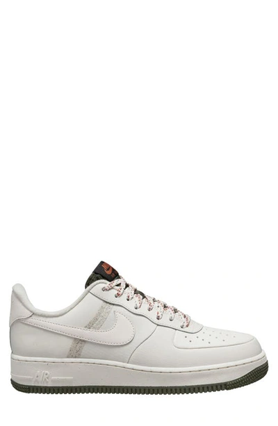 Nike Air Force 1 07 Lv8 Sneakers In Off White Mix ModeSens