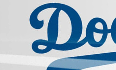 M Clip M-clip Mlb Money Clip In Los Angeles Dodgers