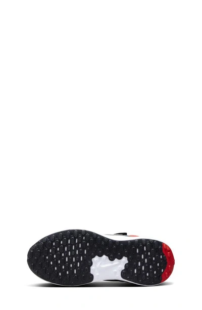 Shop Nike Revolution 7 Sneaker In Obsidian/ Red/ Black/ White