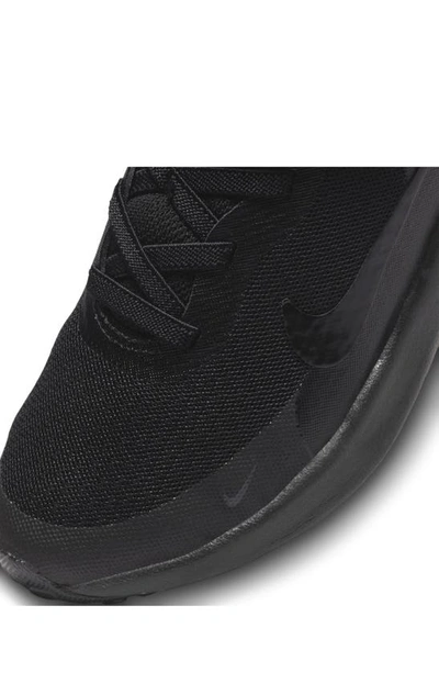 Shop Nike Revolution 7 Sneaker In Black/ Anthracite