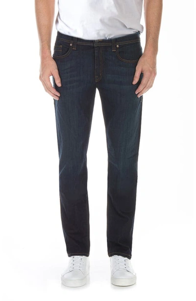 Shop Fidelity Denim Indie Skinny Jeans In Clampdown