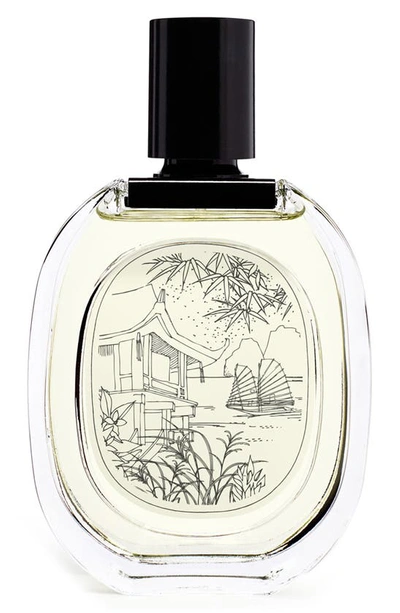 Shop Diptyque Do Son Eau De Toilette, 3.4 oz