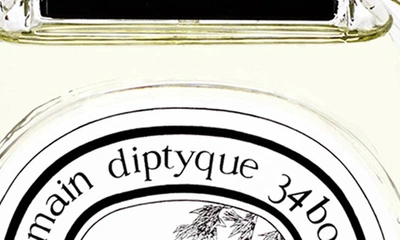 Shop Diptyque Do Son Eau De Toilette, 3.4 oz
