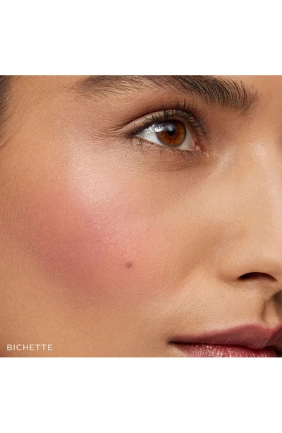 Westman Atelier Baby Cheeks Lip + Cheek Cream Blush Stick Bichette .21 oz In Bichette