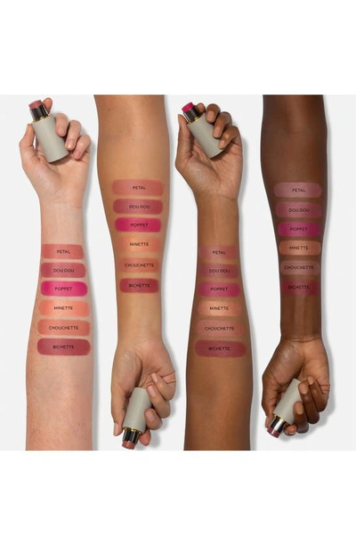 Westman Atelier Baby Cheeks Blush Stick In Chouchette