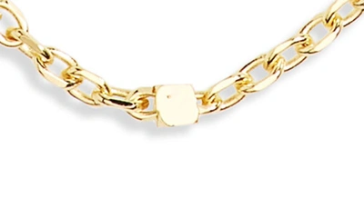 Bony Levy 14k Satellite Bead Necklace In 14k Yellow Gold