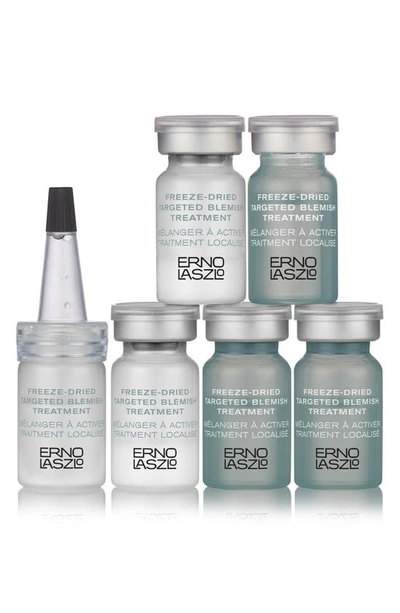 Shop Erno Laszlo Freeze Dried Targeted Blemish Treatment