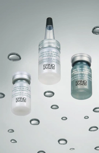 Erno Laszlo Freeze-dried Targeted Blemish Treatment