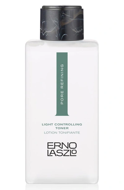 Shop Erno Laszlo Light Controlling Toner, 6.8 oz