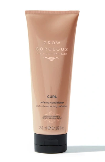 Shop Grow Gorgeous Curl Defining Conditioner