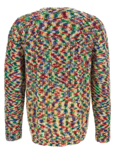 Shop Apc A.p.c. X Jw Anderson Sweater Sweater, Cardigans Multicolor