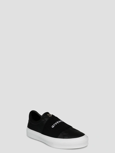 Shop Givenchy City Sport Sneakers