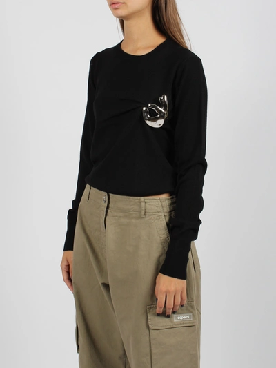 Shop Coperni Emoji Sweater