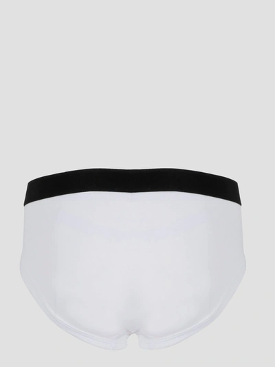 Shop Tom Ford Cotton Briefs