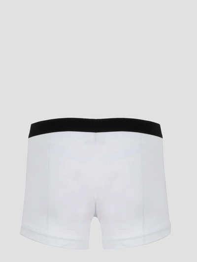 Shop Tom Ford Cotton Boxer Briefs