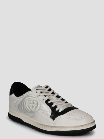 Shop Gucci Mac80 Sneakers