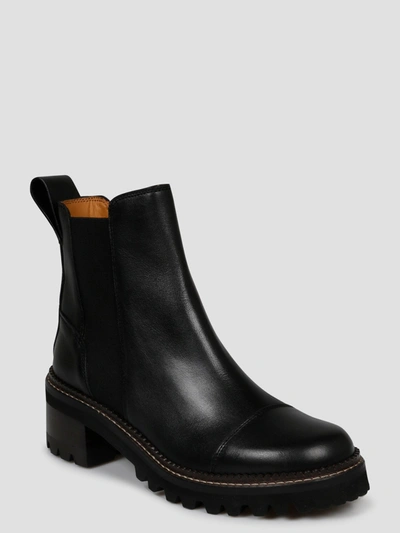 Shop See By Chloé Mallory Chelsea Boots