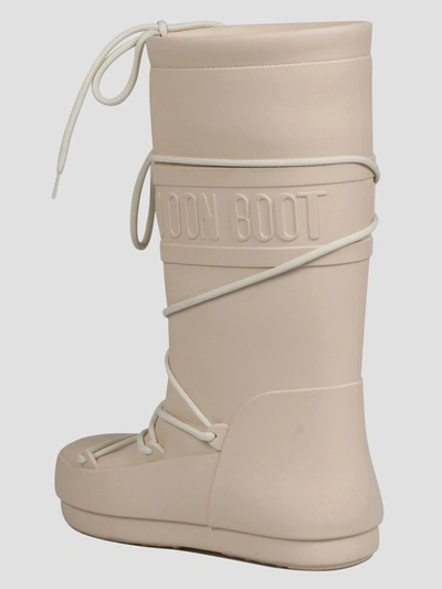 Shop Moon Boot Rain Boots High