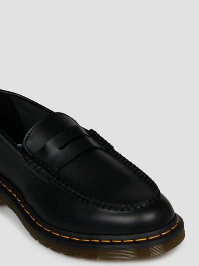 Shop Dr. Martens' Penton Loafers
