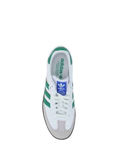 Shop Adidas Originals Samba Og Sneakers