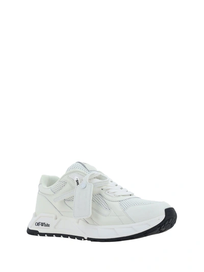 Shop Off-white Sneakers