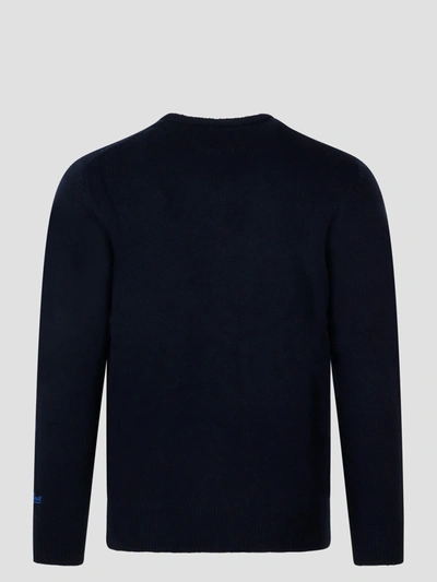Shop Mc2 Saint Barth Special Sweater