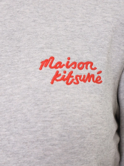 Shop Maison Kitsuné Sweatshirt