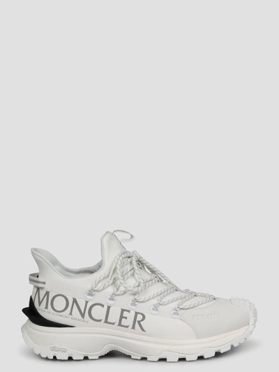 Shop Moncler Trailgrip Lite 2 Sneakers