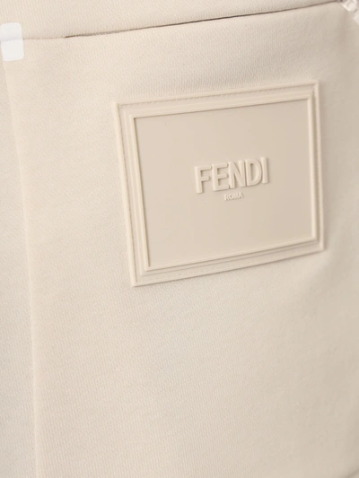 Shop Fendi Trouser