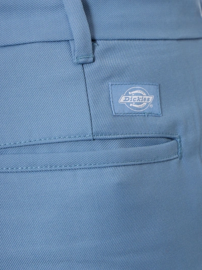 Shop Dickies Tier 0 Wool Blend With Logo Patch