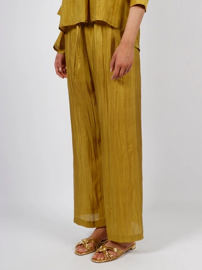 Shop The Rose Ibiza Wide Trousers