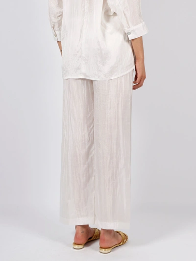 Shop The Rose Ibiza Wide Trousers