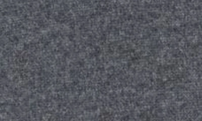 Nordstrom Cashmere Sweater Hoodie In Grey Shade Heather