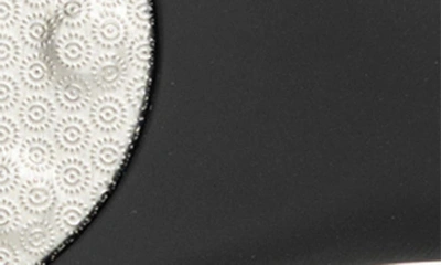 Serum Doctor Flawless Foot File In Black