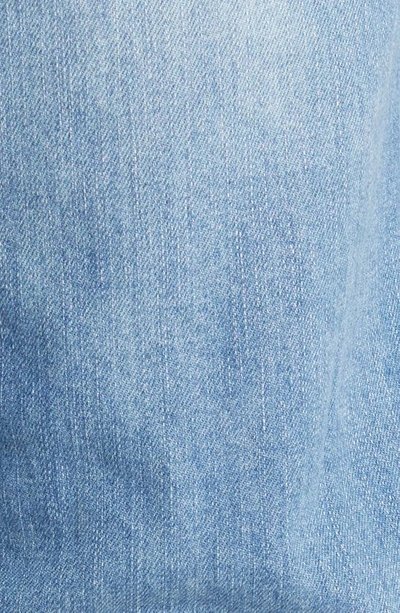 The Normal Brand The Normal Jeans In Light Wash