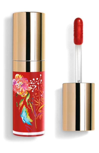 Shop Sisley Paris Le Phyto-gloss Blooming Peony Lip Gloss In 10 Star