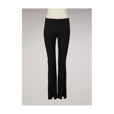 Shop The Row Thilde Pant In Black