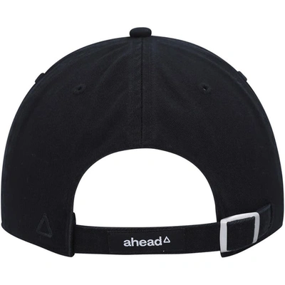 Shop Ahead Black Colorado Buffaloes Largo Adjustable Hat
