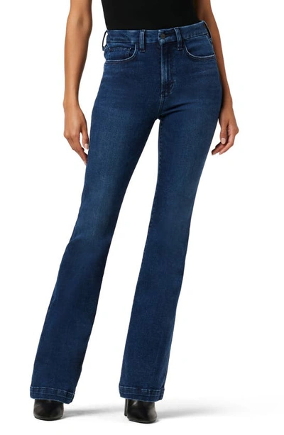 Shop Joe's The Hi Honey Curvy High Waist Bootcut Jeans In Good Club