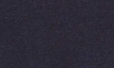 Shop Nn07 Quarter Zip Wool Polo Sweater In Navy Multi