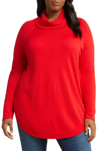 Caslon turtleneck hot sale