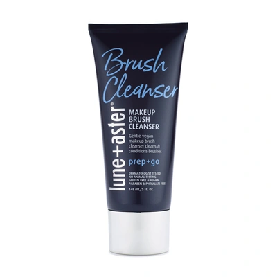 Shop Lune+aster Makeup Brush Cleanser In Default Title