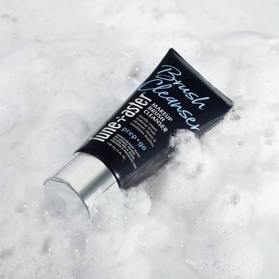 Lune+aster Makeup Brush Cleanser In Default Title